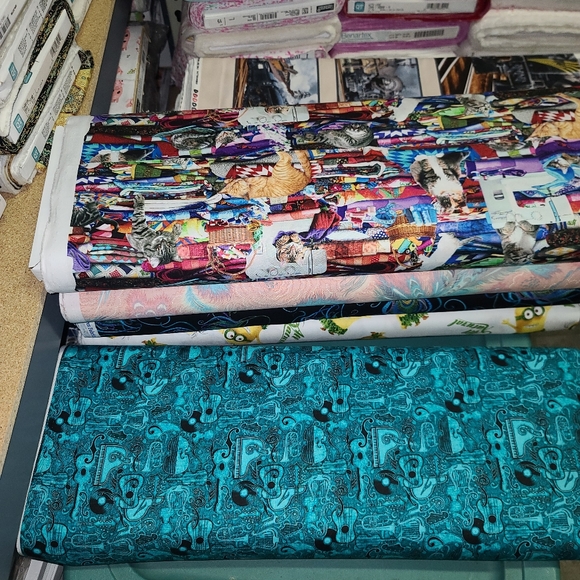 Fabric - Picture 4 of 7